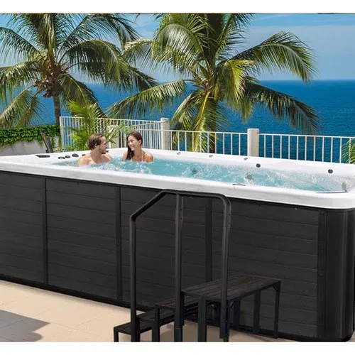Swimspa hot tubs for sale in Janesville